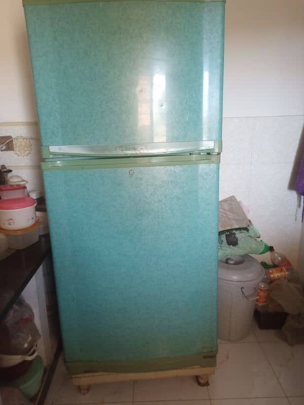 jambo size fridge for sale 0