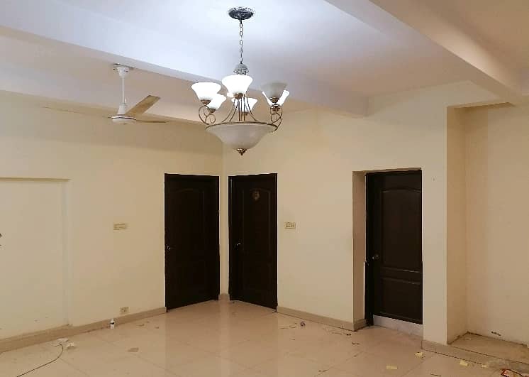 House Available For rent In Askari 10 0