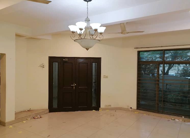 House Available For rent In Askari 10 2