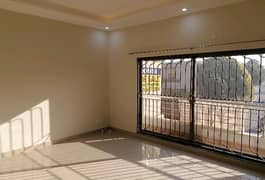 A Centrally Located House Is Available For rent In Lahore