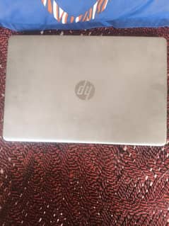 HP laptop for sale