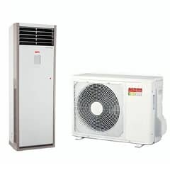 ACSON FLOOR STANDING TON FULL DC INVERTER AC AVAILABLE