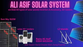 Jinko Mono and Bifacial /585W Solar Panels | Solar | Wholesale dealer