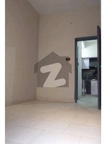 Flat Available For Sale In Allah Wala Town Sector 31-B Korangi Karachi 1