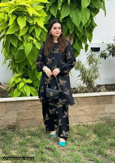 Women Two Piece Stitched sale sale sale