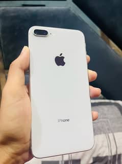 IPHONE 8 PLUS