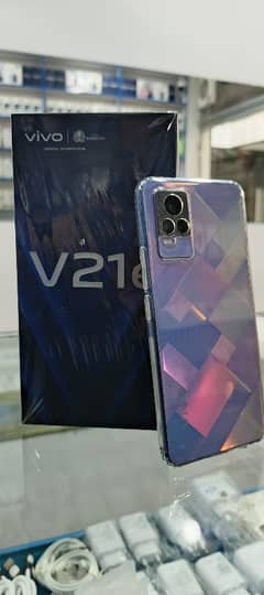 vivo v21e