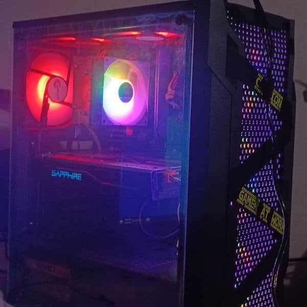 gaming PC for gta 5 0