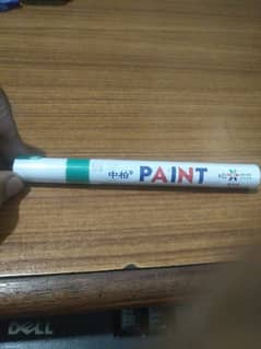 paint