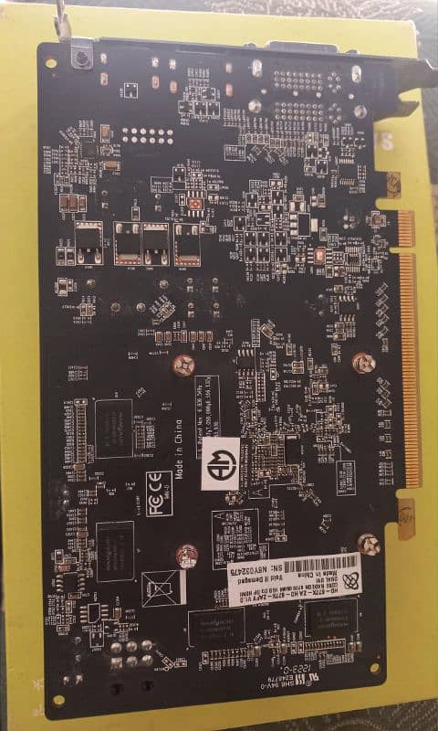 XFX Amd Gaming Card 2