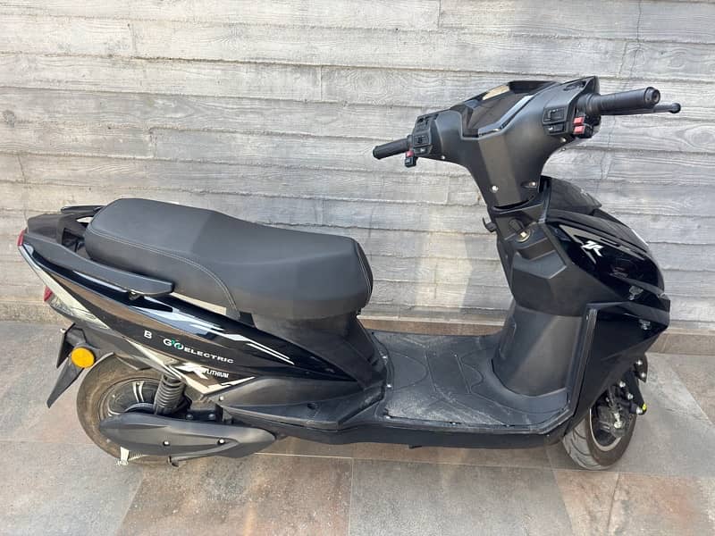 JOLTA EV SCOOTY 4