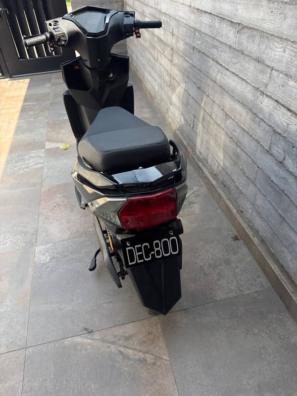 JOLTA EV SCOOTY 5