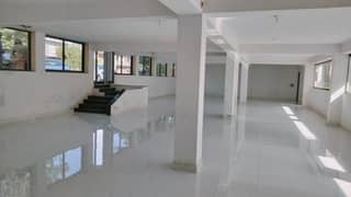 Pc Marketing! 3500sqft Brand New Office Available For Rent In Gulberg