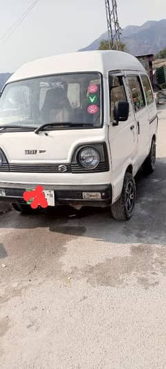 Suzuki Bolan 2006 fazul demand krny sy pahla necha tfseel sy prh lain