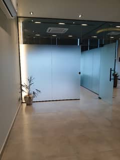 Pc Marketing !1200sqft Office Space For Rent In I-8 Markaz, Islamabad