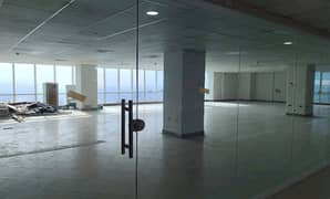 Ready To Buy A Office In ISE Tower Islamabad