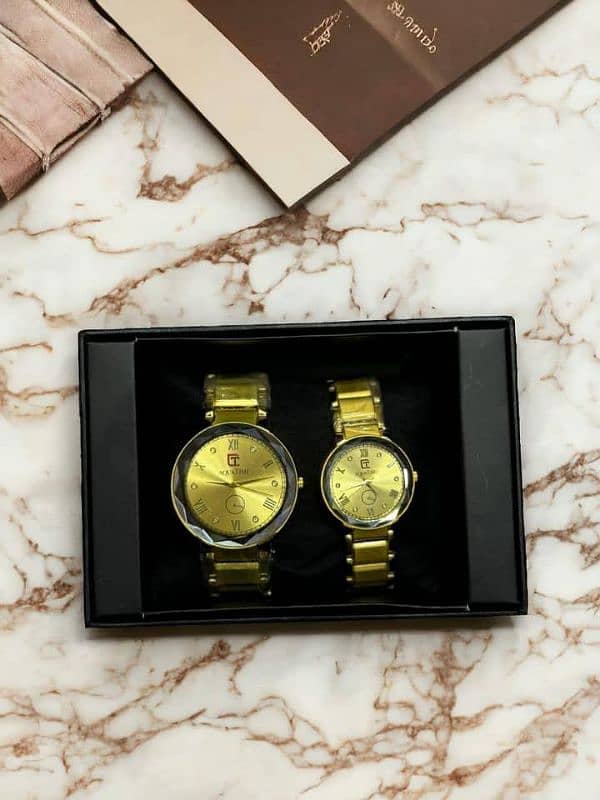 couple watch 2