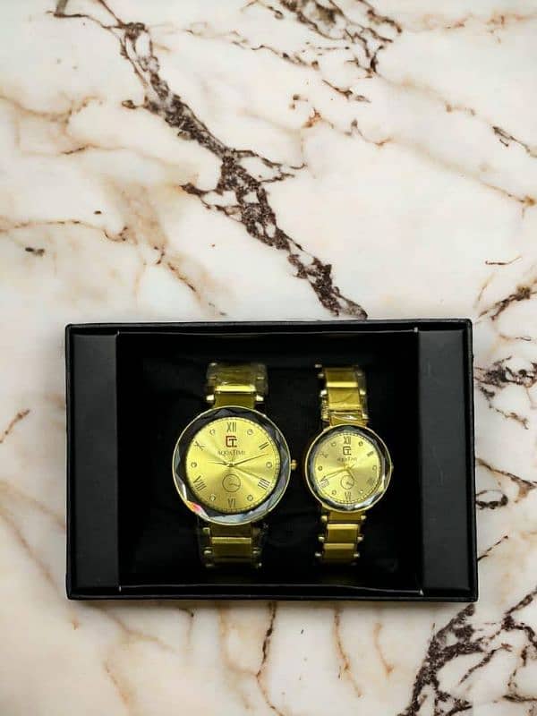 couple watch 3