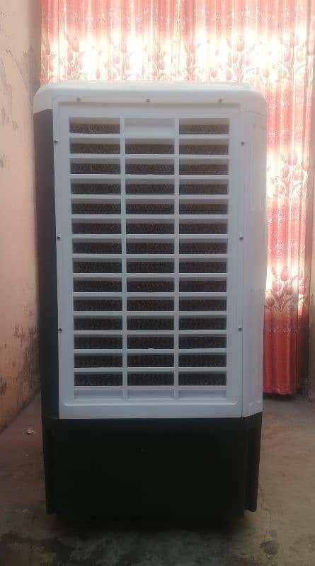 Super Classic Air cooler 1