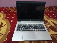 Hp probook 4500u