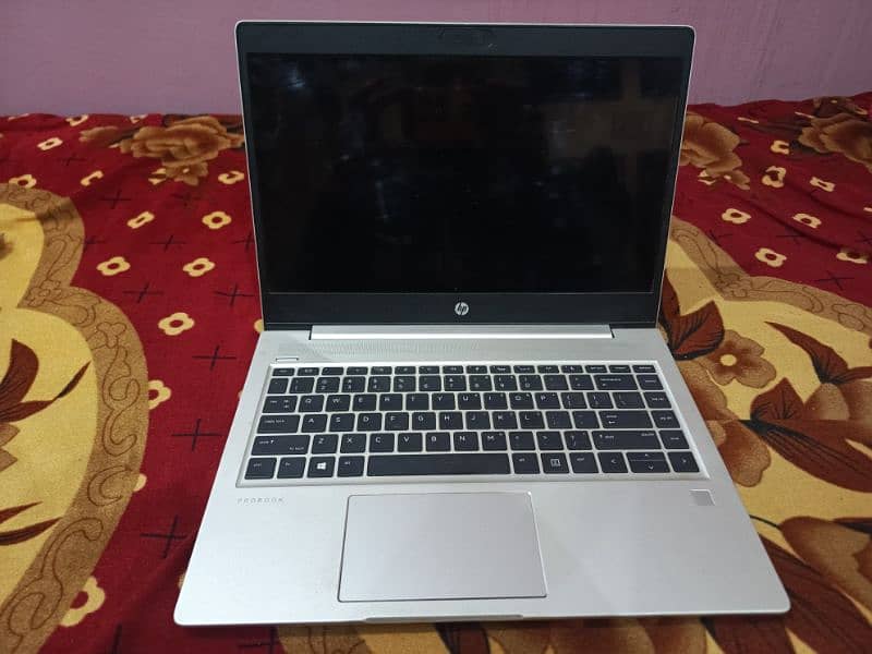 Hp probook 4500u 3