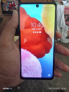 Samsung A51 128Gb