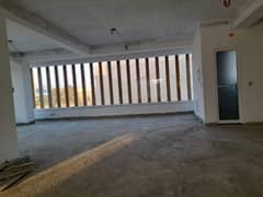 1600 Square Feet Office For Rent In F-11 Markaz Islamabad