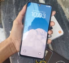 Redmi note 12 ( 8 +4 / 128 )