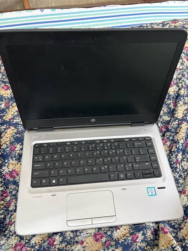 Hp pro book for sale 0