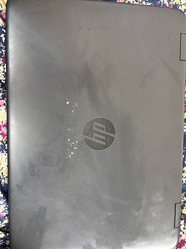 Hp pro book for sale 1