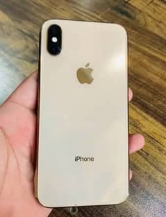 iPhone xs 64gb nonpta fu model