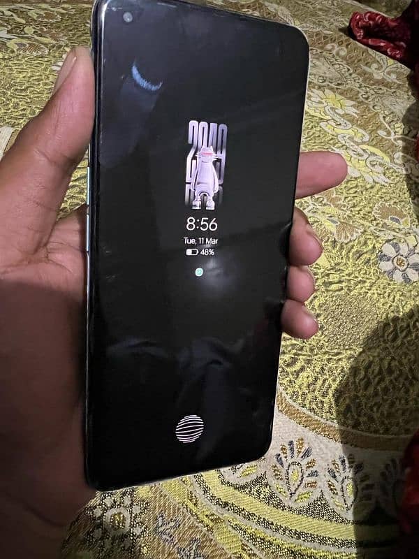 Realme 9 pro plus 1