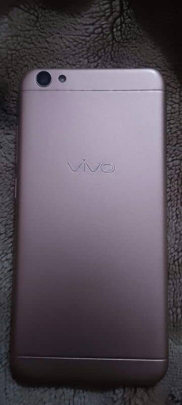 vivo y67 4 64 urgent sale contact me 03112806632 1