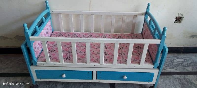 Hand Made Jhola For Babies. 0