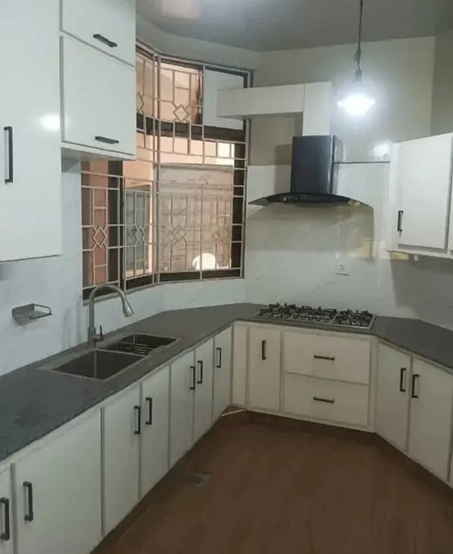 G-11 Size 40*80 Beautiful Ground Floor Portion For Rent 6