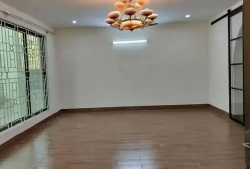 G-11 Size 40*80 Beautiful Ground Floor Portion For Rent 13