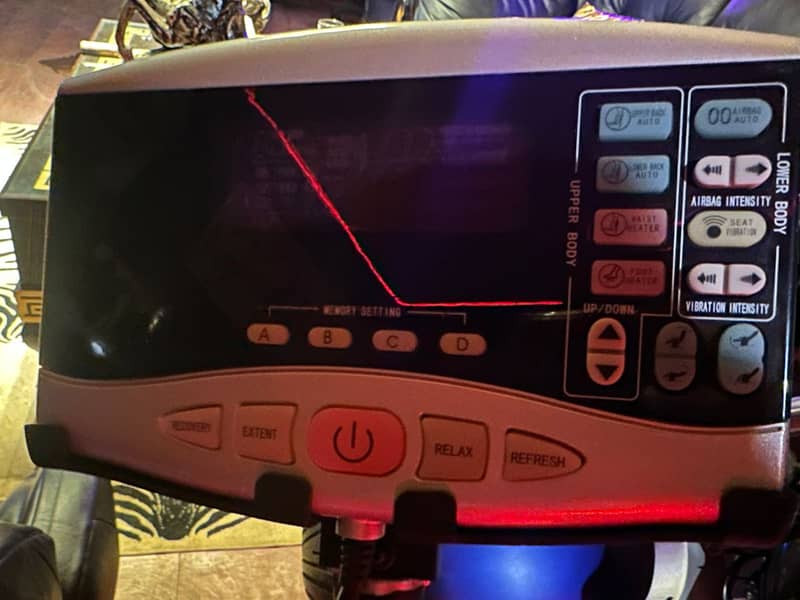 Massager for sale(Exchange Also Possible) 5
