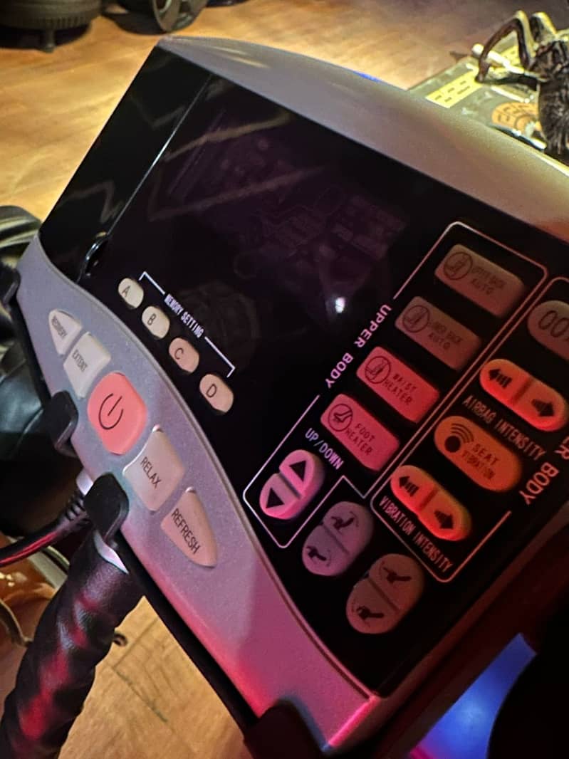 Massager for sale(Exchange Also Possible) 6