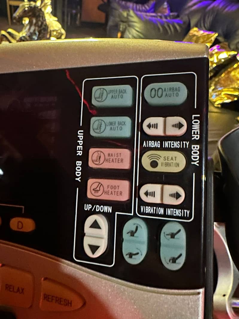 Massager for sale(Exchange Also Possible) 7