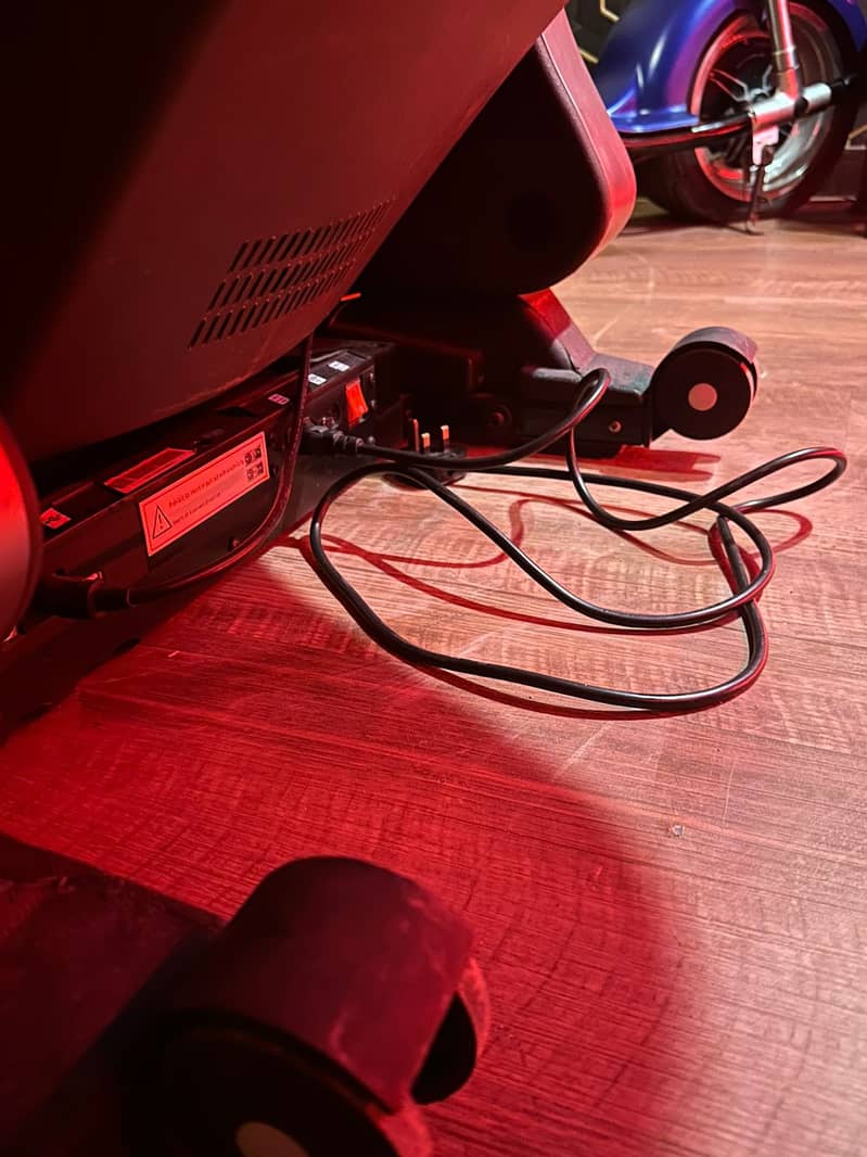 Massager for sale(Exchange Also Possible) 12
