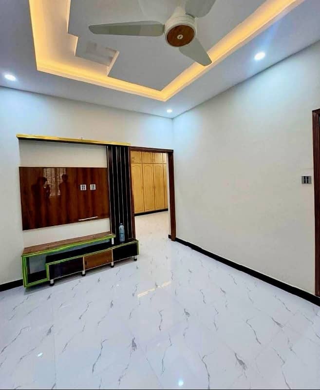 Fully Renovated Tile Floor Flat For Rent G-11/4 0