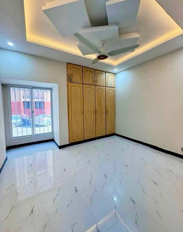 Fully Renovated Tile Floor Flat For Rent G-11/4 1