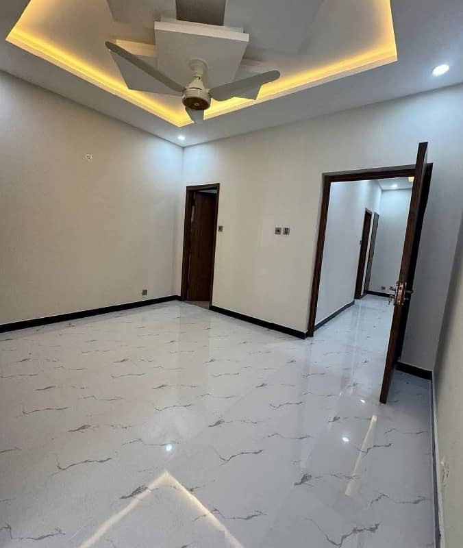 Fully Renovated Tile Floor Flat For Rent G-11/4 2