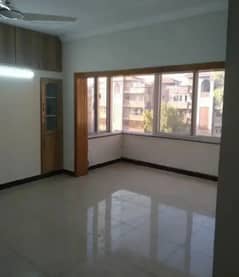 G-11/4 PHA C-Type Fully Renovated Tile Floor Flat For Rent