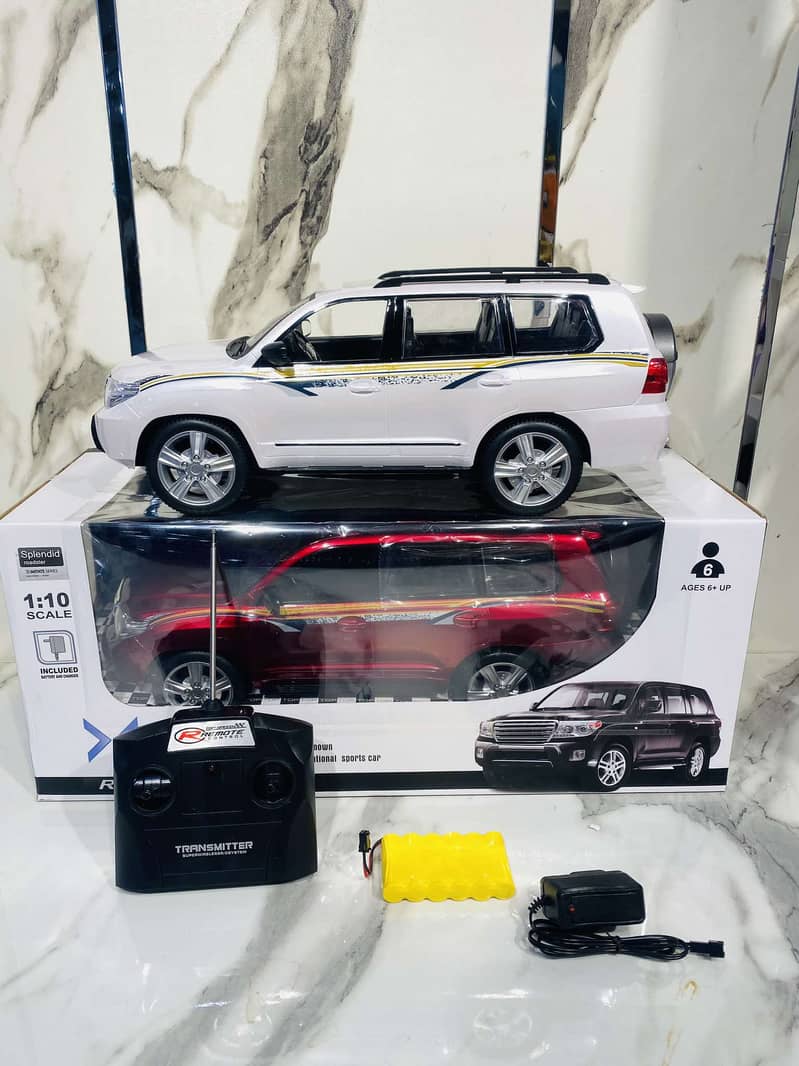 Remote Control High Speed Cars USB Rechargable & Diecast Cars 4 kids 15