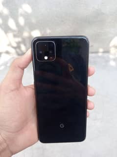 Google Pixel 4XL 6/64 Non PTA 03041044175 WhatsApp And Phone Number