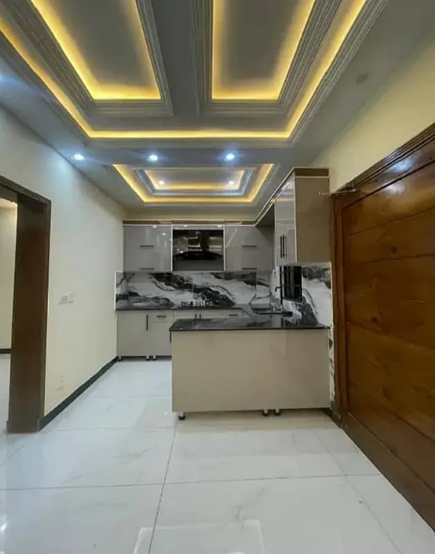 Brand New Luxury (25*50) Double Story House For Sale G-11 0