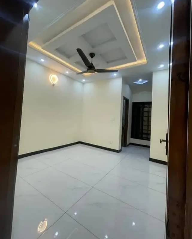 Brand New Luxury (25*50) Double Story House For Sale G-11 5