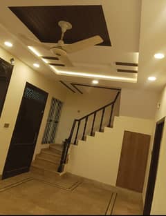 Fully Renovated Double Story House For Rent G-11