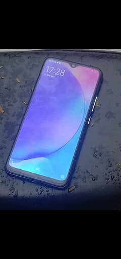 vivo y17.8/256Gb pta approved